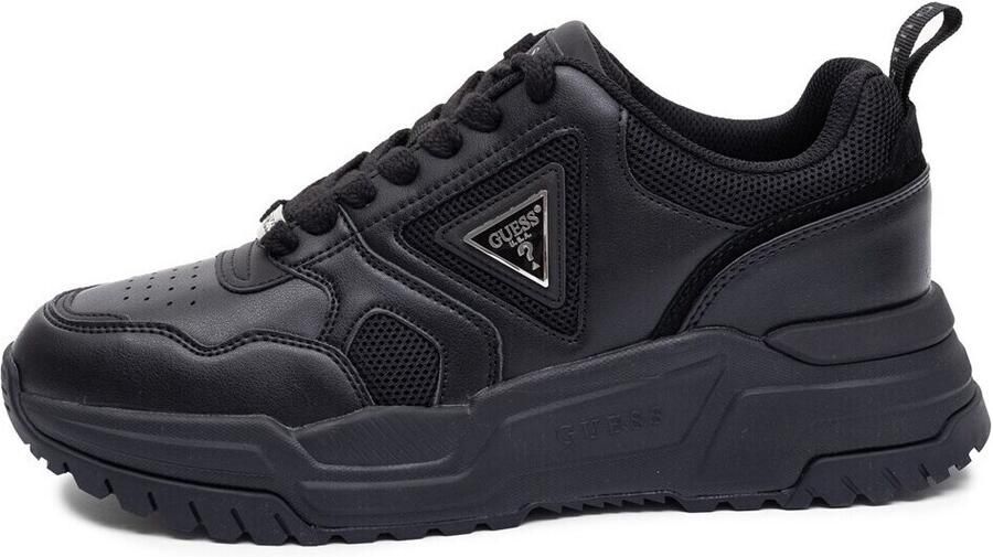 Guess Lage Sneakers HELADO FMFHEL ELL12 - Foto 6