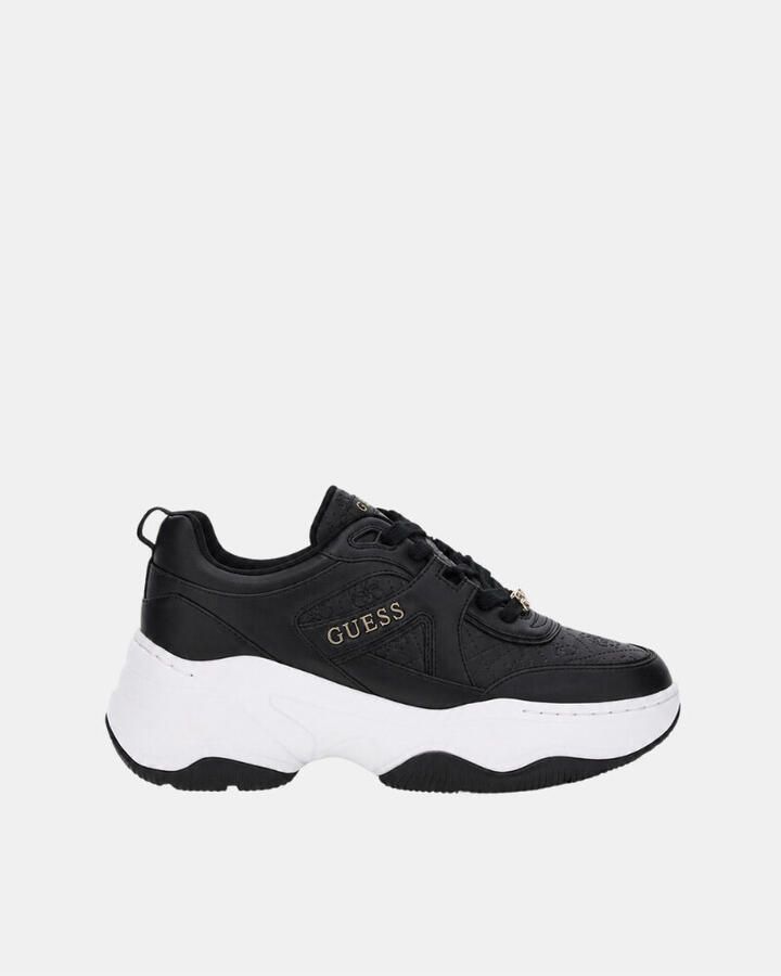 Guess Sneakers HACHA FLFHAC FAL12