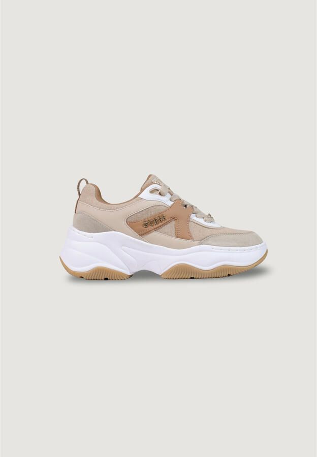 Guess Sneakers HACHA2 FLFHA2 ELE12 - Foto 6