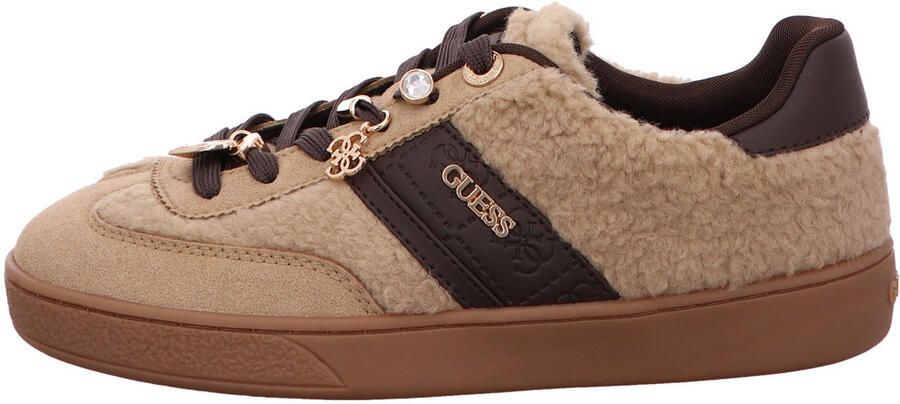 Guess Lage Sneakers GUE-I26-FLFN3A-NA - Foto 8
