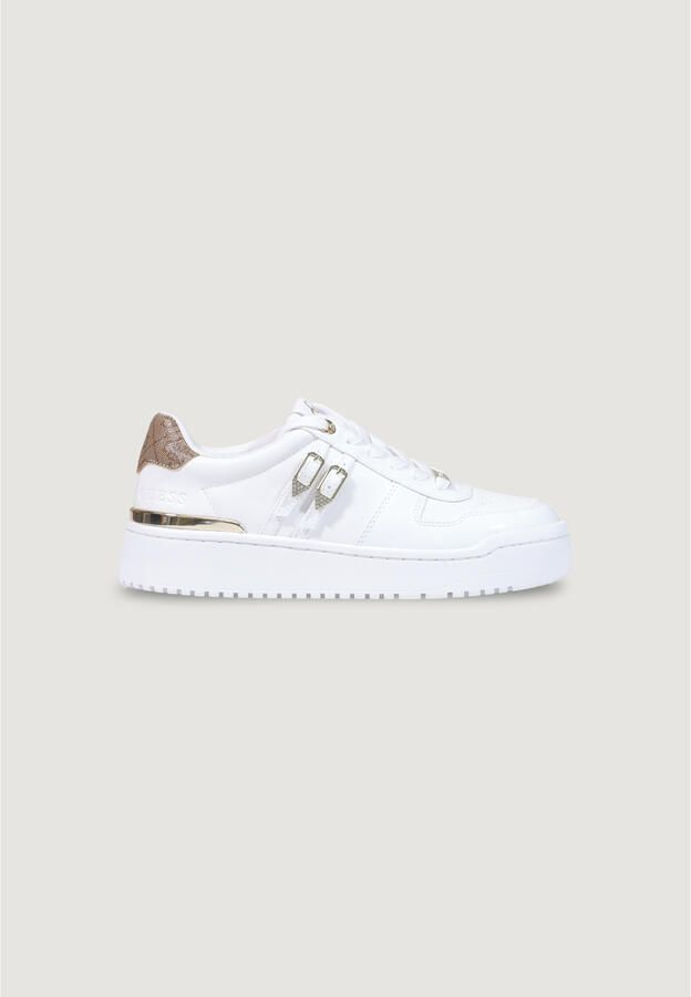 Guess Sneakers MAGGNET FLFMAG ELE12