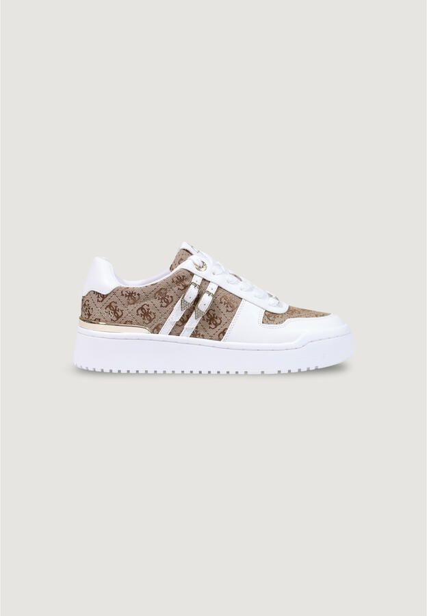 Guess Sneakers MAGGNET2 FLFMA2 FAL12 - Foto 2