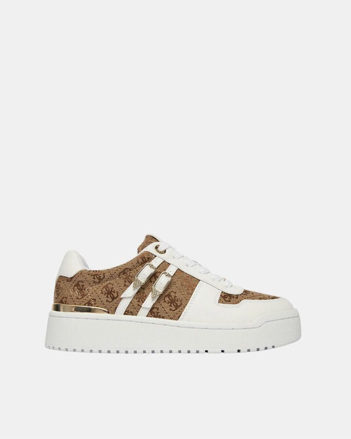 Guess Sneakers MAGGNET2 FLFMA2 FAL12 - Foto 3