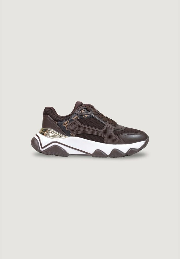Guess Sneakers MAZZY FLTMZZ ELE12 - Foto 5