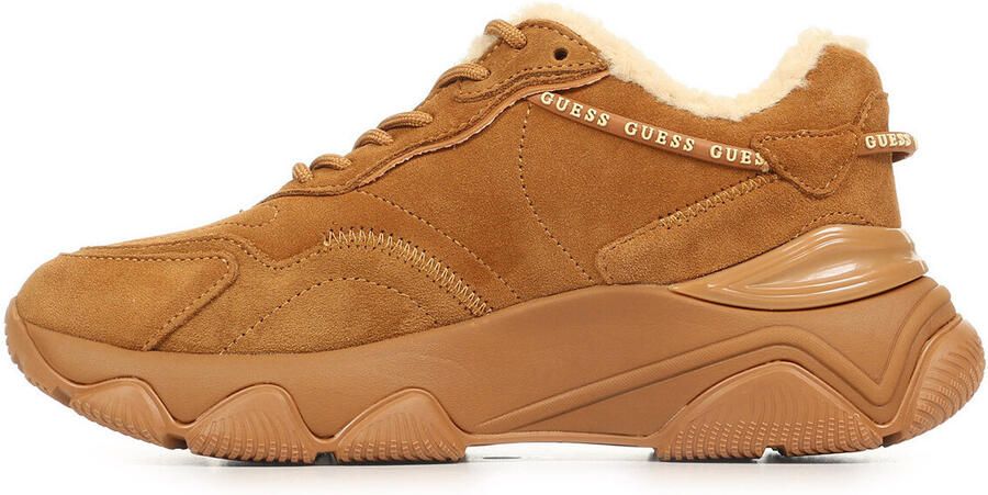 Guess Lage Sneakers GUE-I26-FMI3SUE12-TA - Foto 3