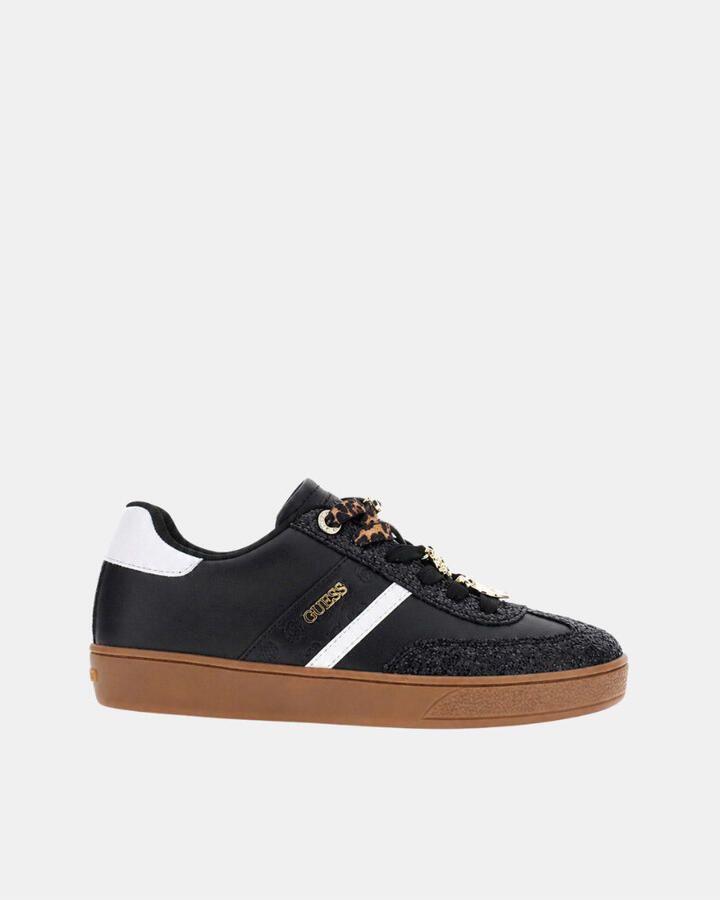 Guess Sneakers NAOKI FLFNAO ELE12 - Foto 3