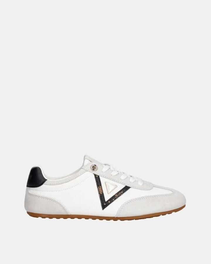 Guess Sneakers RELLI FLTREL LEA12