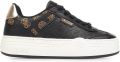 Guess Sneakers Sombra - Zwart