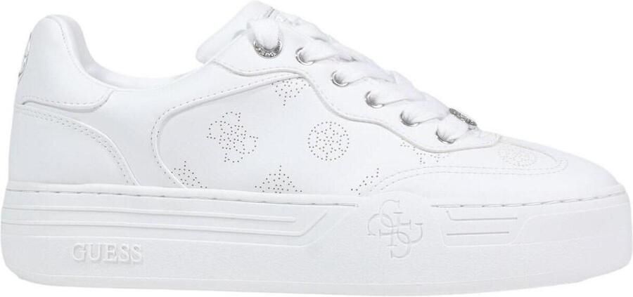 Guess Sneakers SWOLE3 FLPSW3 FAL12