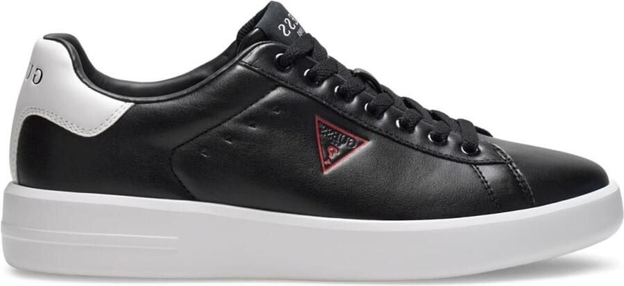 GUESS Sneaker Yukern Fashion Wear Volwassen