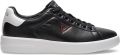 GUESS Sneaker Yukern Fashion Wear Volwassen - Zwart