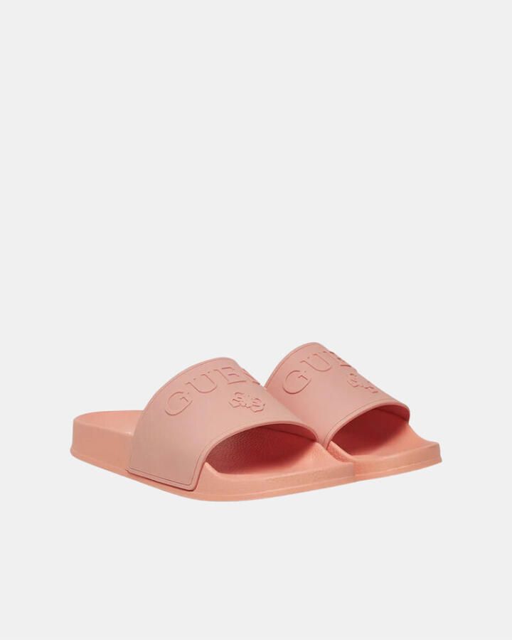Guess Teenslippers E5GZ07 BB00F