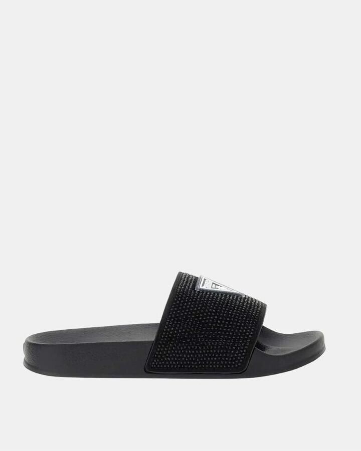 Guess Teenslippers E6GZ16 BB00F