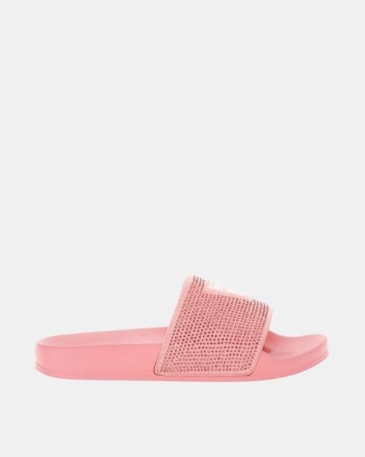 Guess Teenslippers E6GZ16 BB00F