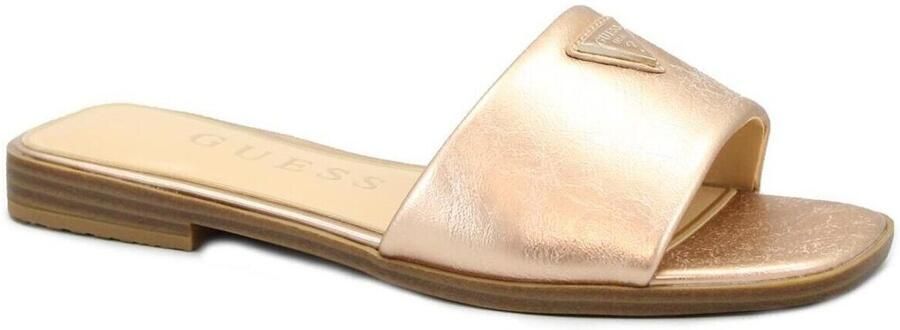Guess Teenslippers GUE-E26-RMALEL-PI
