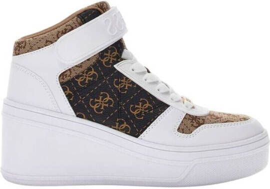 Guess Hoge Sneakers Baskets