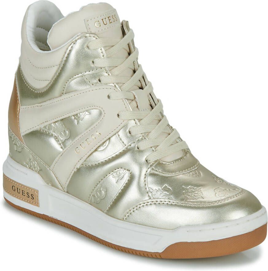 Guess Hoge Sneakers LISA