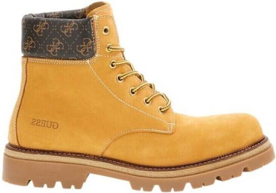 Guess Laarzen Bottines SIRO