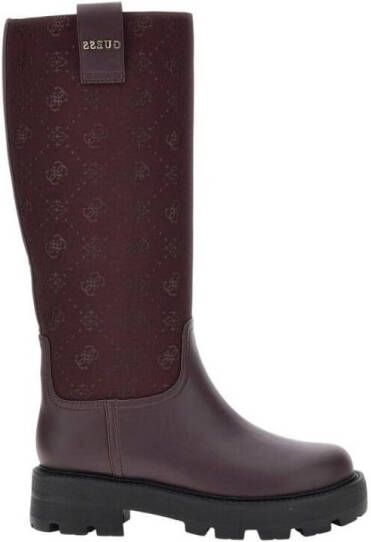 Guess Laarzen Bottines