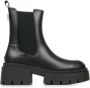 Guess Herfst Winter Damesschoenen Collectie Black Dames - Thumbnail 15