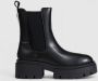 Guess Herfst Winter Damesschoenen Collectie Black Dames - Thumbnail 3