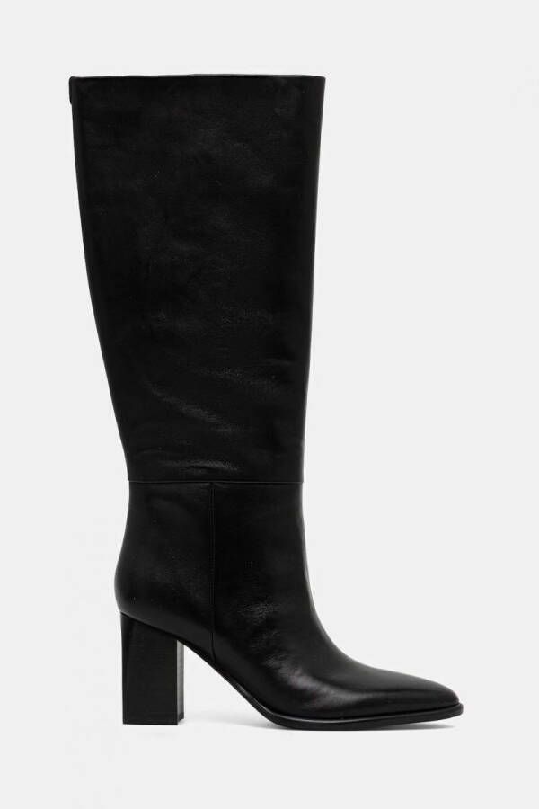 Guess Laarzen FLFPER LEA11-BLACK