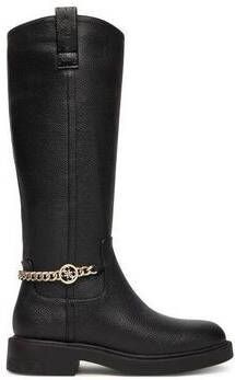 Guess Laarzen FLFYON FAL11 FYONAL-BLACK