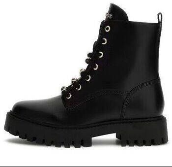 Guess Laarzen FLTFNA ELE10 FIONAA-BLACK