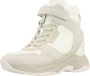 GUESS Orlando sneaker boots wit combi 40 - Thumbnail 3