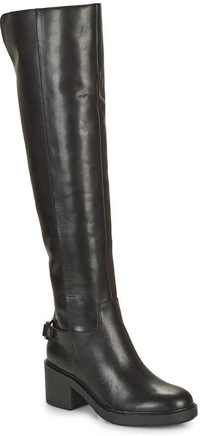 Guess Ankle Boots Zwart Dames - Foto 2