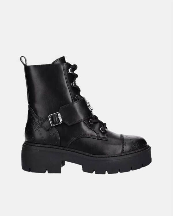 Guess Laarzen SADIKA FLTSDK ELE10