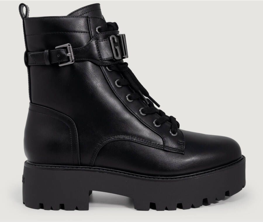 Guess Laarzen VAIRES FLTSOM ELE10