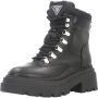 Guess Vaney veterboot met doorgestikte details - Thumbnail 2