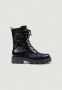 Guess Gewatteerde Veterschoenen met Unieke Stijl - Thumbnail 4