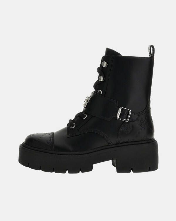Guess Laarzen YANZY FLTYNZ ELE10