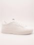 Guess Sneakers met labeldetails model 'VINCI' - Thumbnail 2