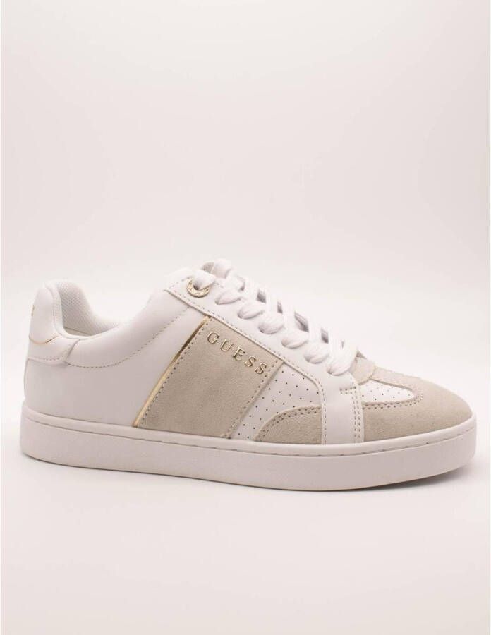 Guess Sneakers laag 'Jrone 4'