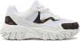 Guess Damesneakers Herfst Winter Collectie White Dames - Thumbnail 22