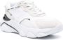 Guess Damesmode Sneakers Herfst Winter Collectie White Dames - Thumbnail 4