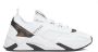 Guess Sneakers met labeldetails model 'GENIVER2' - Thumbnail 3