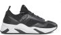 GUESS Active Lady Geniver2 Dames Sneakers Zwart - Thumbnail 8