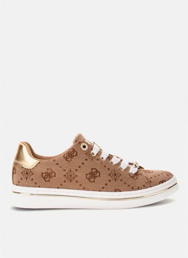 Guess Sneakers STASEY2 FLTSS2 FAL12