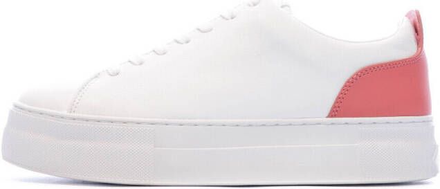 Guess Sneakers met labeldetails model 'GIAAS'