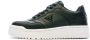 Guess Dames Sneakers Lente Zomer Collectie Black Dames - Thumbnail 3