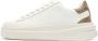 Guess Damesneakers Herfst Winter Collectie White Dames - Thumbnail 27