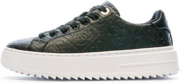 Guess Sneakers Denesa9 in zwart