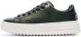 Guess Sneakers Denesa9 in zwart - Thumbnail 1