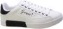 Guess Sneakers laag 'CASERTA' - Thumbnail 2