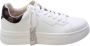 Guess Low-Top Sneakers Winnie in wit - Thumbnail 2