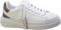 Guess Damesneakers Herfst Winter Collectie White Dames - Thumbnail 3
